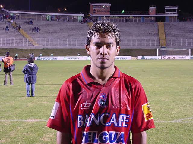 Carlos Ruiz