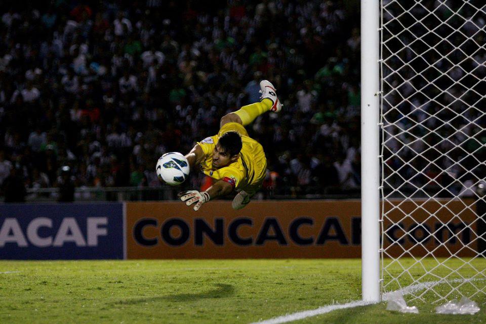 Jaime Penedo