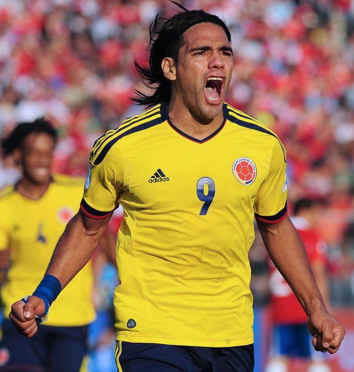 Falcao