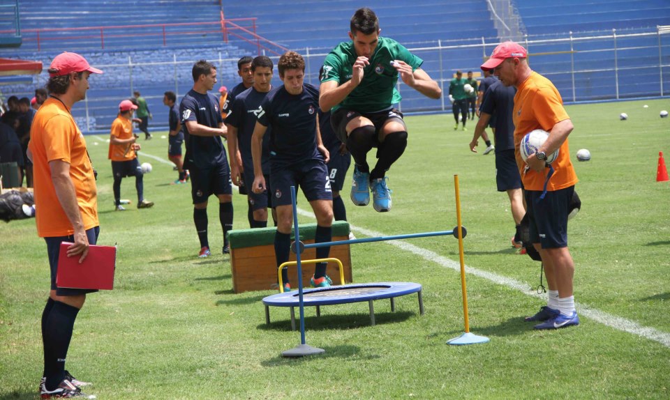 Jaime Penedo