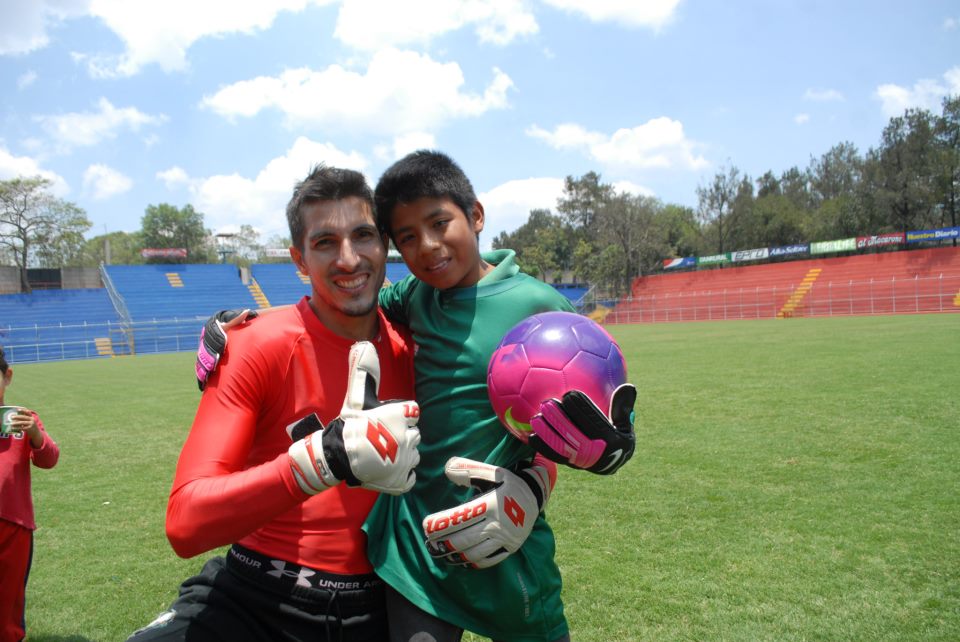 Jaime Penedo