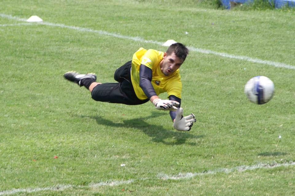 Jaime Penedo