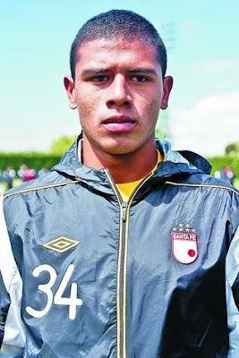 Alejandro galindo el nuevo rojo