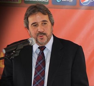 Gerardo villa