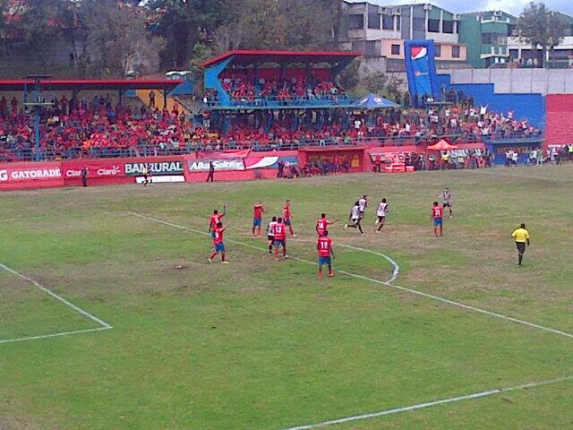 Municipal Heredia