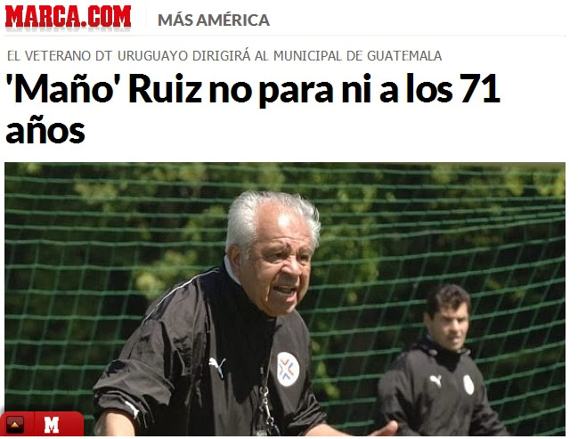 Maño Ruiz