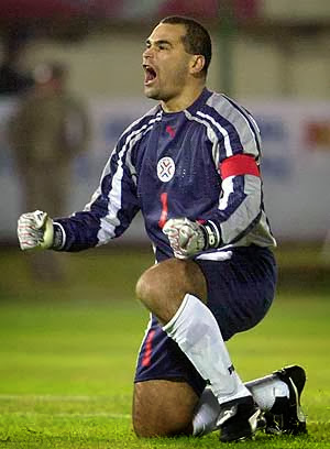 Chilavert