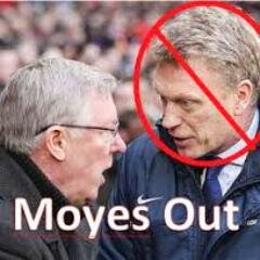 MoyesOut