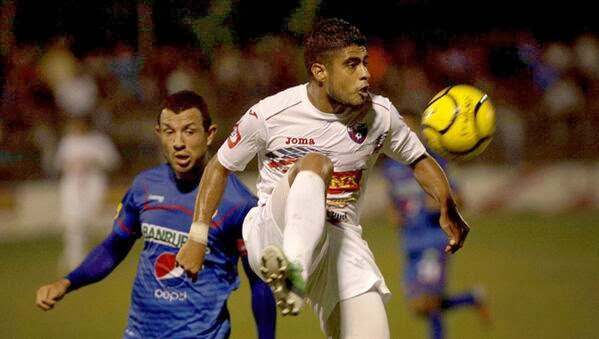 Municipal vrs Firpo