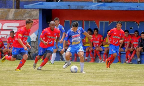 Municipal vrs Metapan