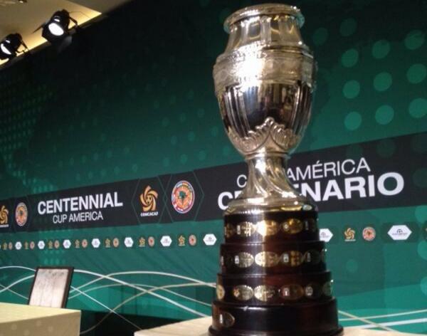 Copa Centenario