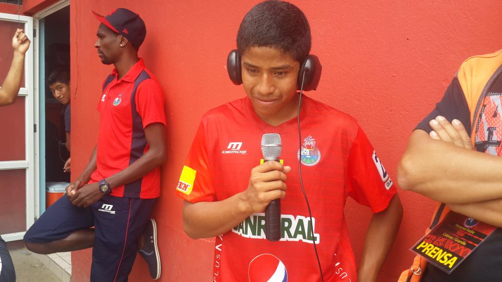 Pedro Altan - Foto EU Deportes