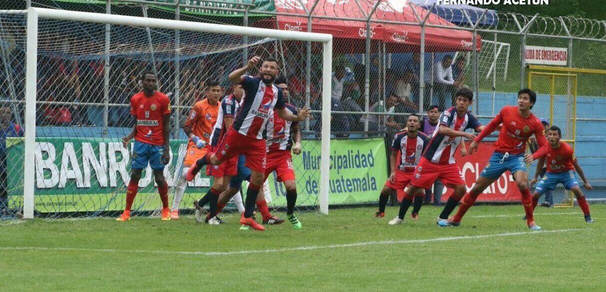 Foto Fernando Acetun / El Quetzaletco