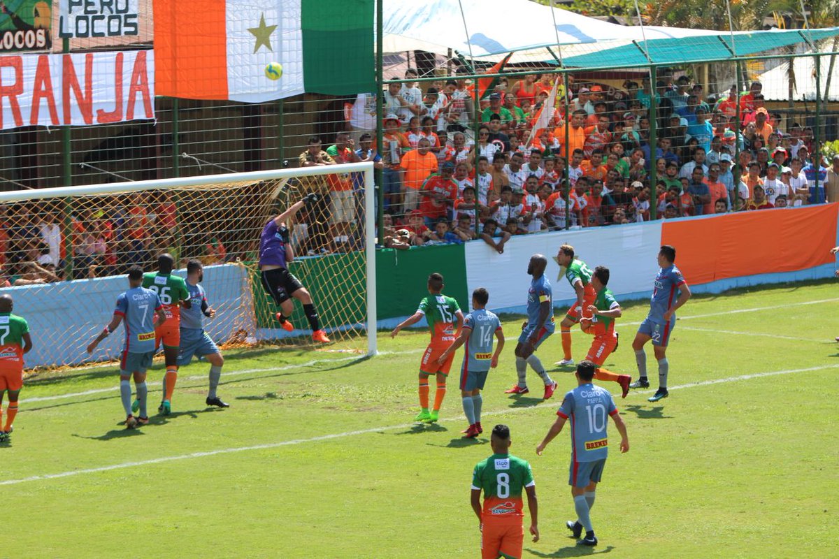 Siquinala vs Municipal