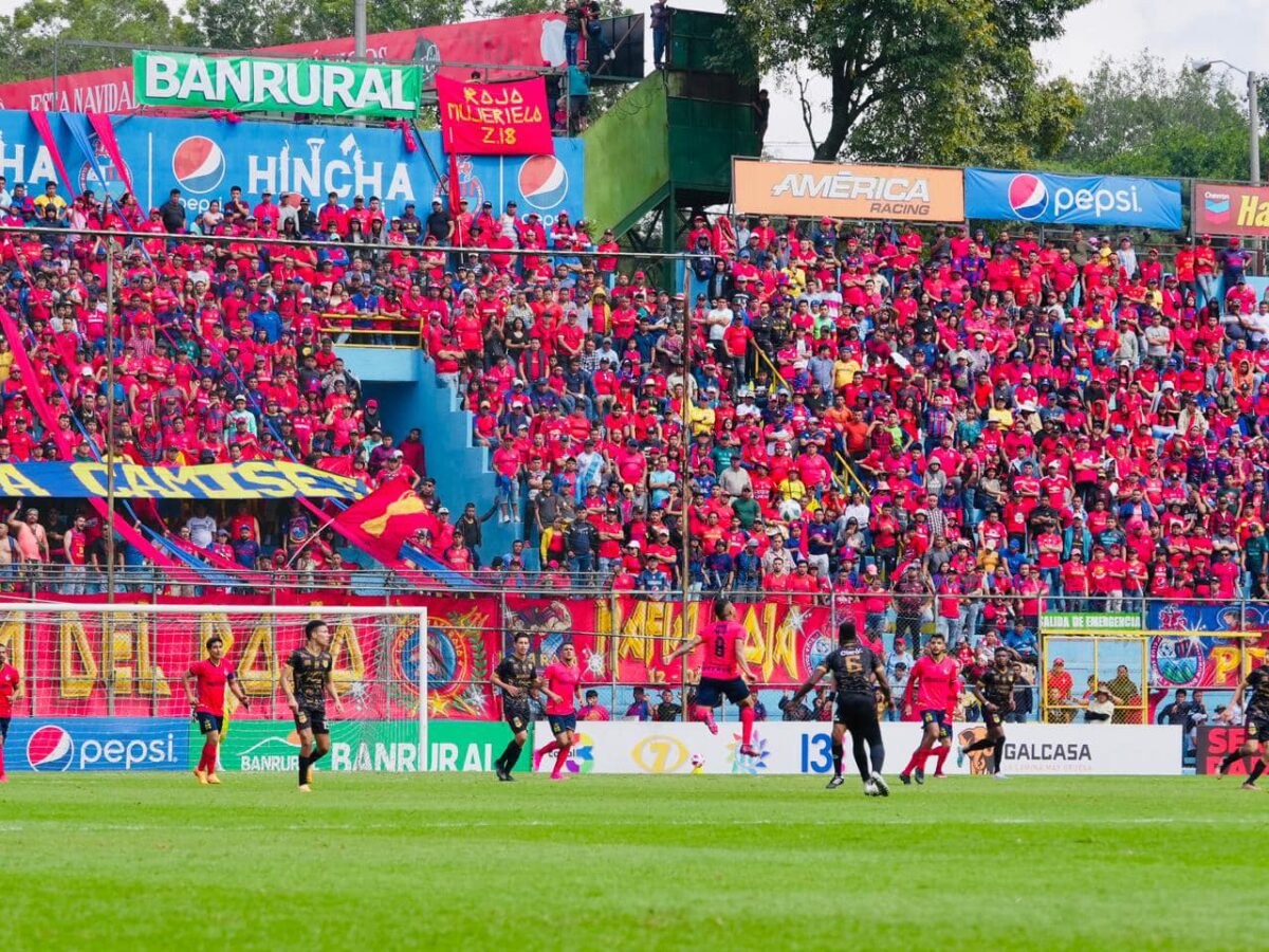 Municipal eliminado ante Zacapa