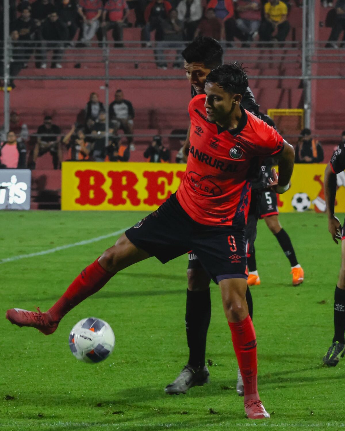Municipal vs Xelajú