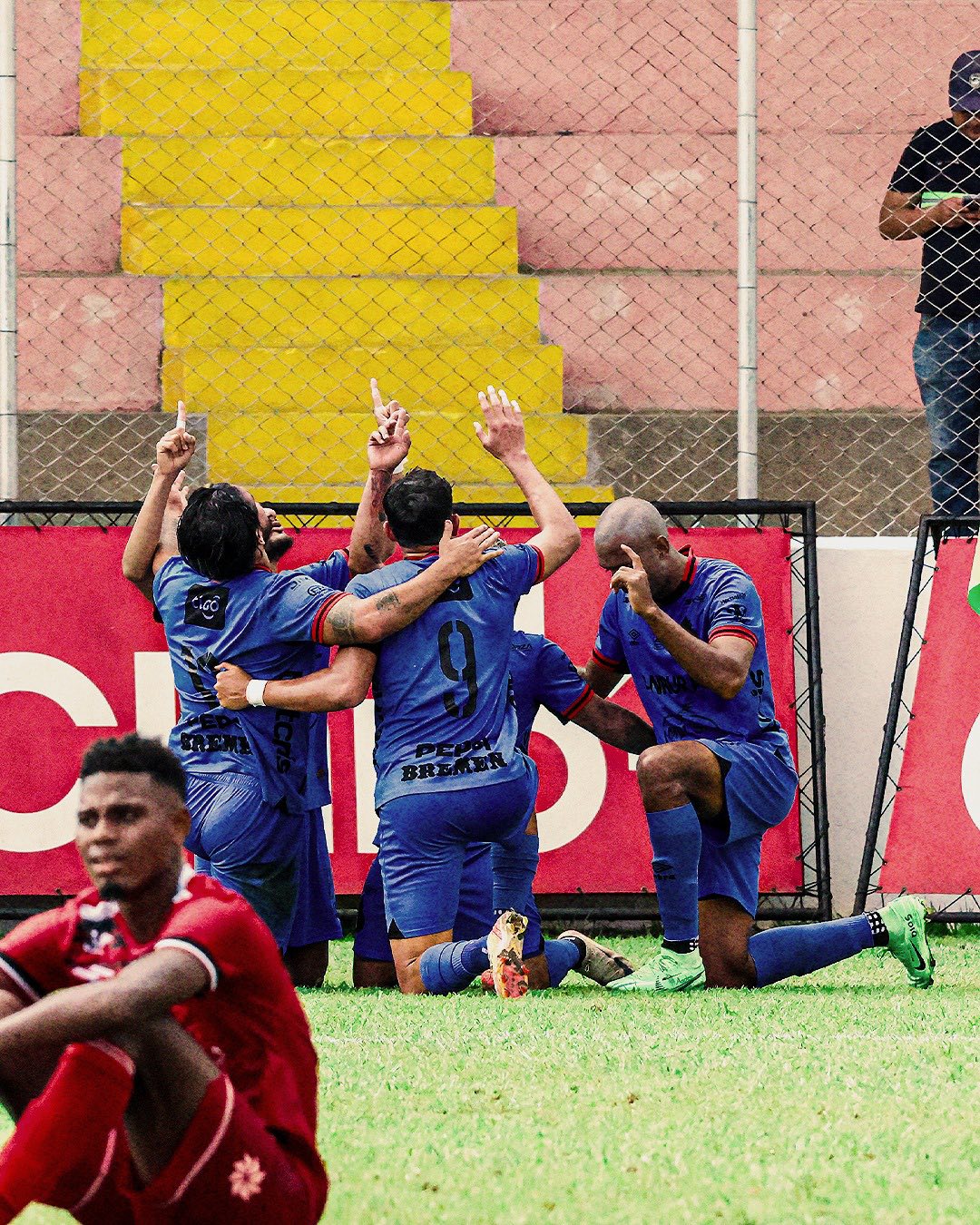 Municipal remonta ante Deportivo Malacateco