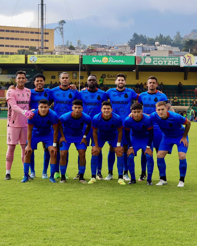 Municipal ganó la fase de clasificación