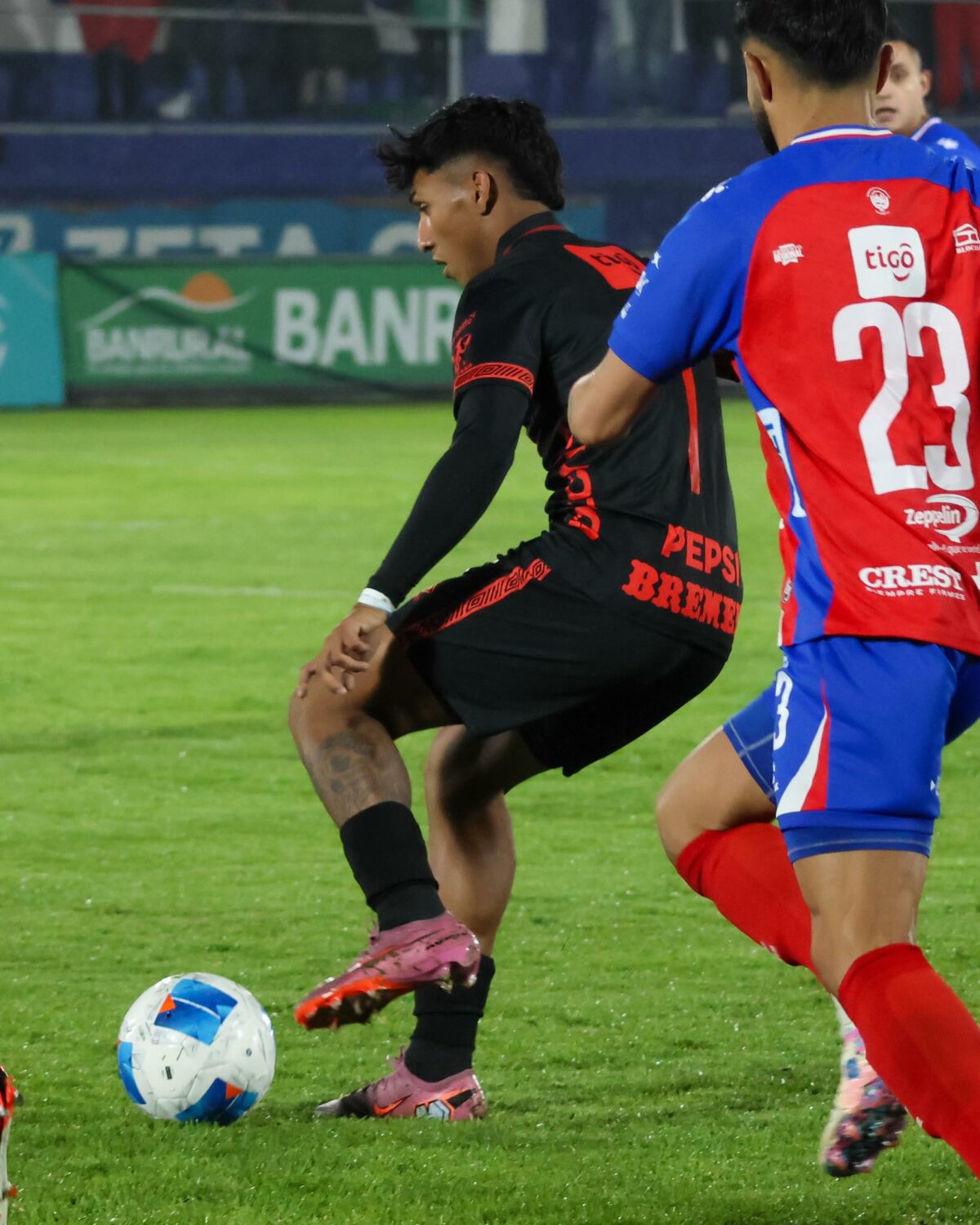 Municipal caen ante Xelaju