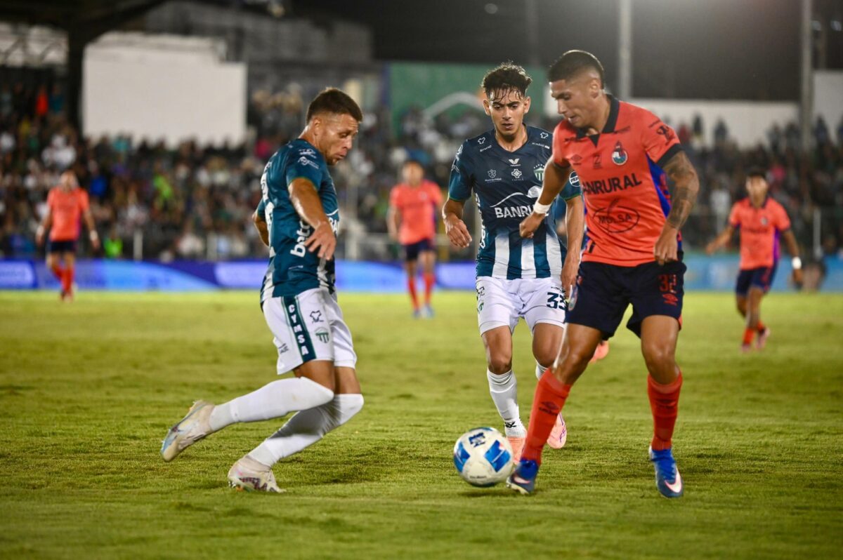 Municipal ante Antigua GFC