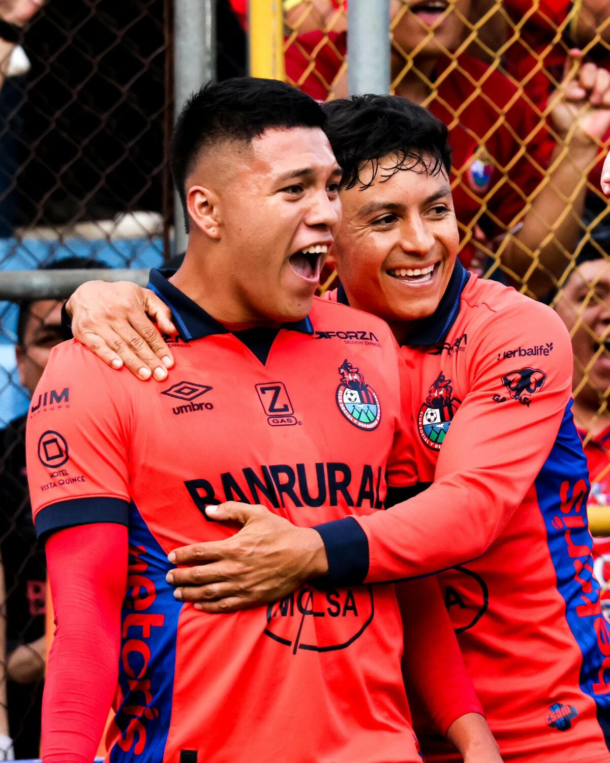 Municipal avanza a semifinales