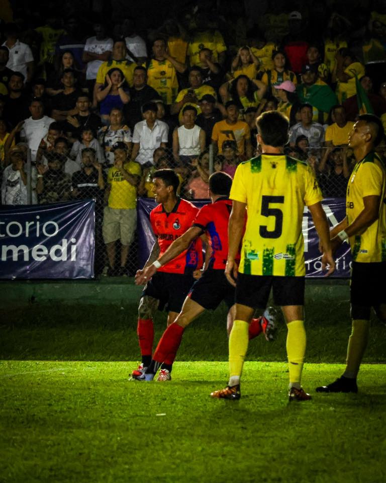Municipal se adelanta ante Guastatoya